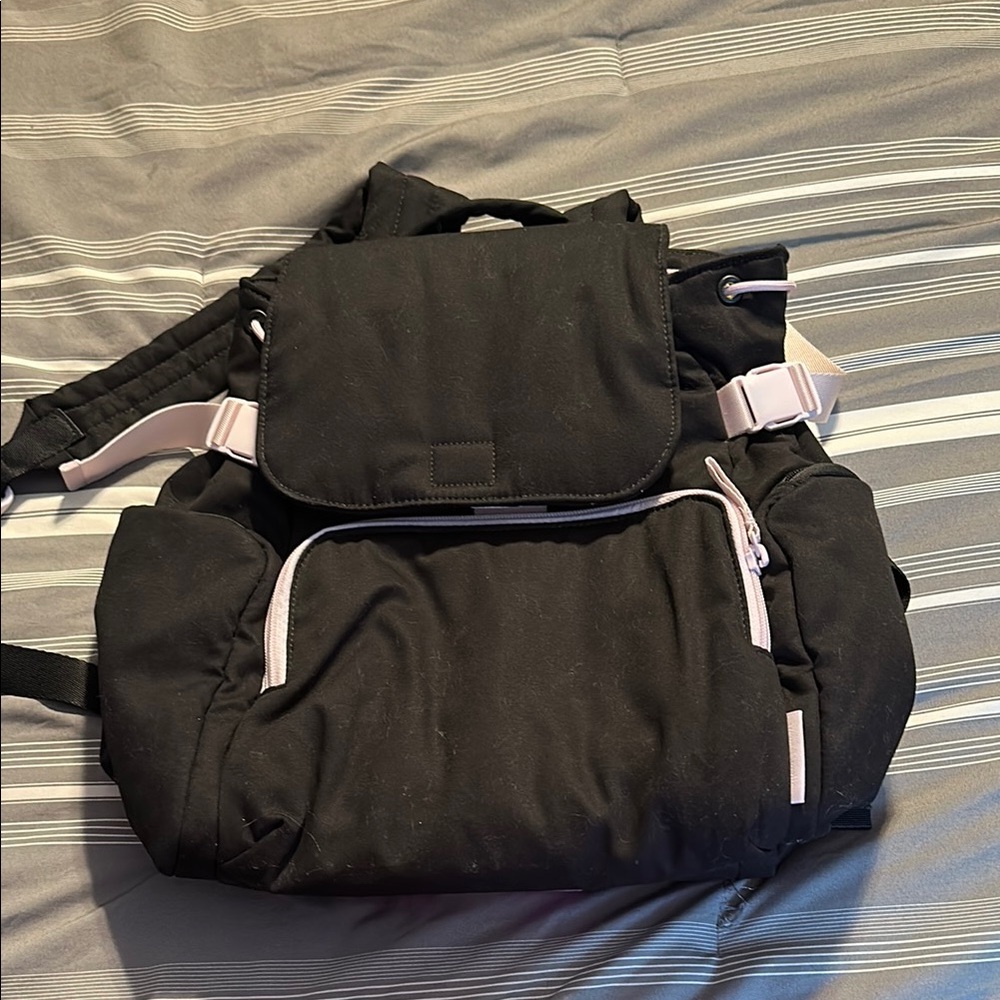 Vera Bradley Utility Backpack
